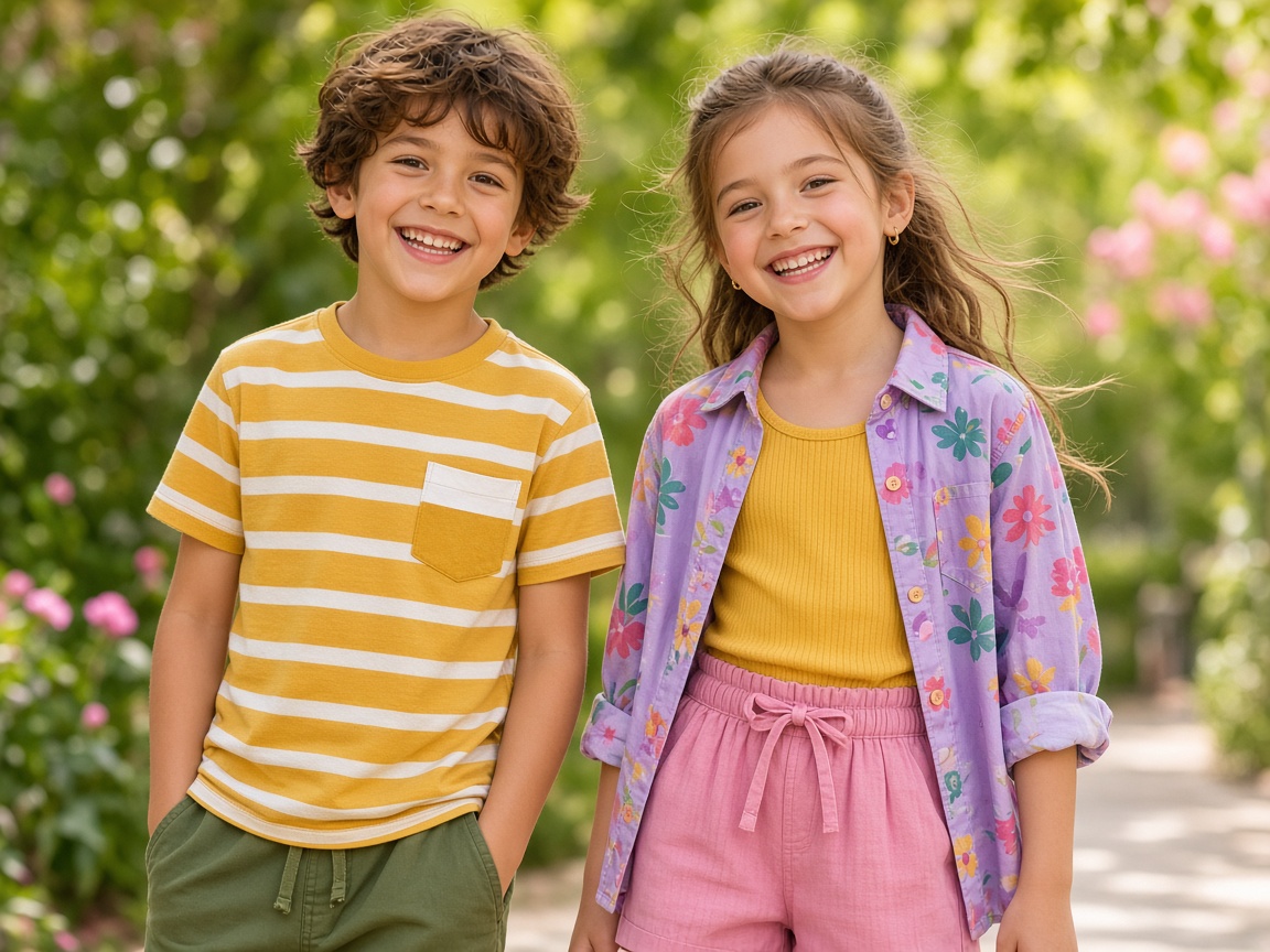 Kids Collection