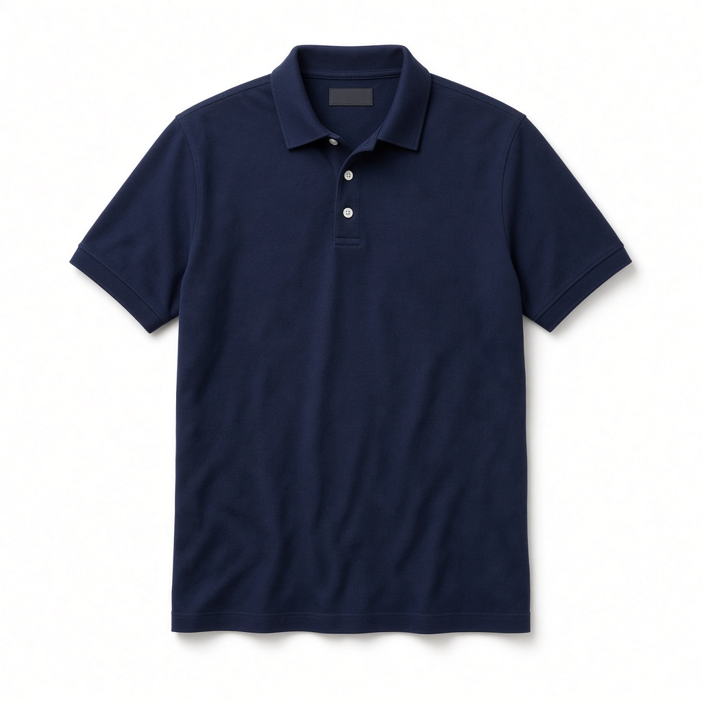 Polo T-Shirt (Men)