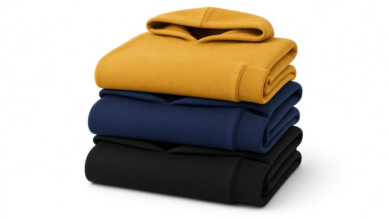 Hoodie collection